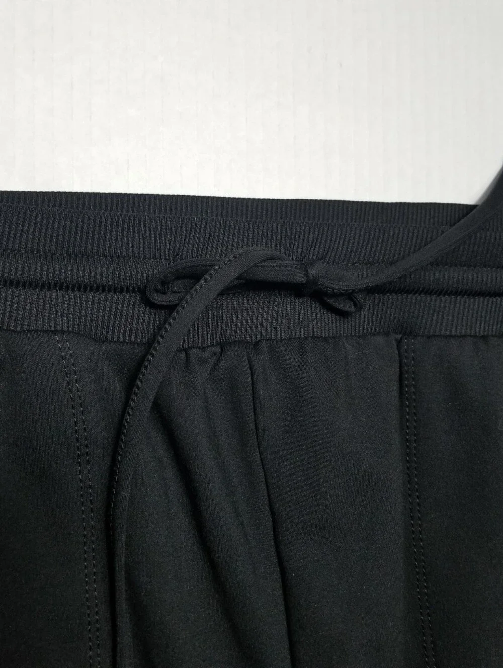 RACHEL ZOE WOMEN'S BLACK JOGGER PANTS SIZE XL - Picture 15 of 16